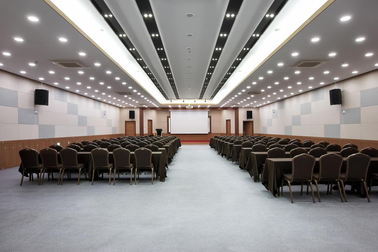 Dome Hotel Geoje Ngoại thất bức ảnh