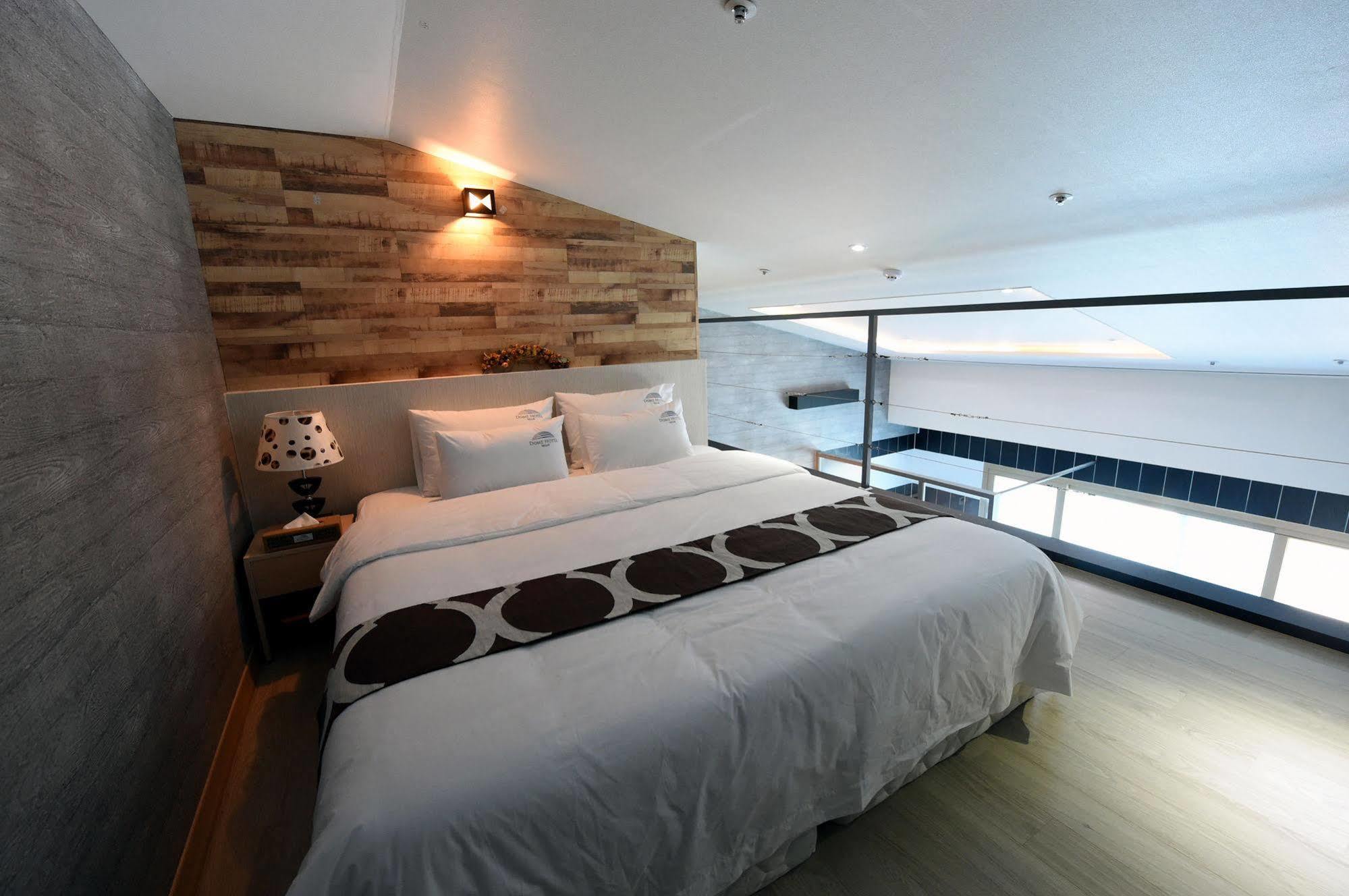 Dome Hotel Geoje Ngoại thất bức ảnh